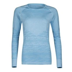 Halti Free Recy Naisten Seamless Aluspaita