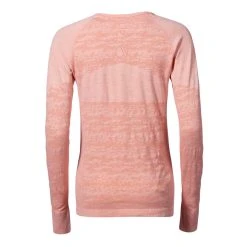 Halti Free Recy Naisten Seamless Aluspaita -Halti Shop 0880035 U62M freerecysemalessWLSshirt back 94a1478f b2c8 4c98 b3d4 130f2dd33ae6