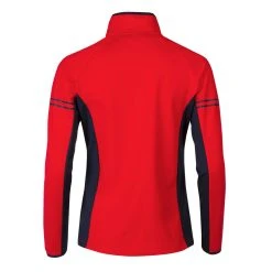 Halti Maili Naisten Välitakki -Halti Shop 0880076 U64 MailiWLayerJacket back