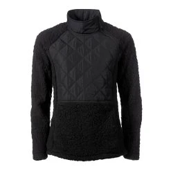 Halti Tundra Naisten Välitakki -Halti Shop 0880079 P99 halti tundraWlayerjacket main