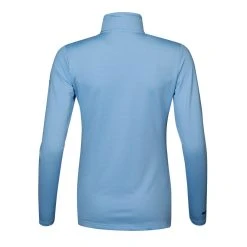 Halti Moodi Naisten Paita -Halti Shop 0880097 A32 MoodiWhalfzipshirt back