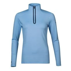 Halti Moodi Naisten Paita -Halti Shop 0880097 A32 MoodiWhalfzipshirt main