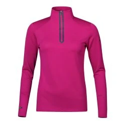 Halti Moodi Naisten Paita -Halti Shop 0880097 A68 MoodiWhalfzipshirt main