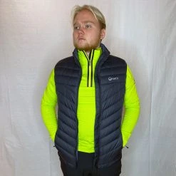 Halti Huippu Miesten Untuvaliivi 21 Halti Huippu Miesten Untuvaliivi -Halti Shop 0880098 0640408 Halti Moodi Paita Huippu Liivi mood 10 c900f3f6 3f33 4635 aee6 7571937b3dbd