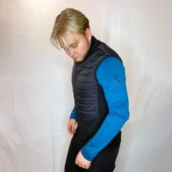 Halti Moodi Miesten Paita -Halti Shop 0880098 0640454 Halti Moodi Paita Dynamic Liivi mood 10