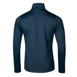 Halti Moodi Miesten Paita -Halti Shop 0880098 A37 MoodiMhalfzip back