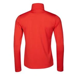 Halti Moodi Miesten Paita -Halti Shop 0880098 T65 MoodiMhalfzipshirt back