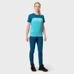 Halti Urbanite Naisten T-paita -Halti Shop 0880104 Halti Urbanite Naisten T Paita Treenipaita mood 10