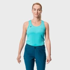 Halti Urbanite Naisten Toppi