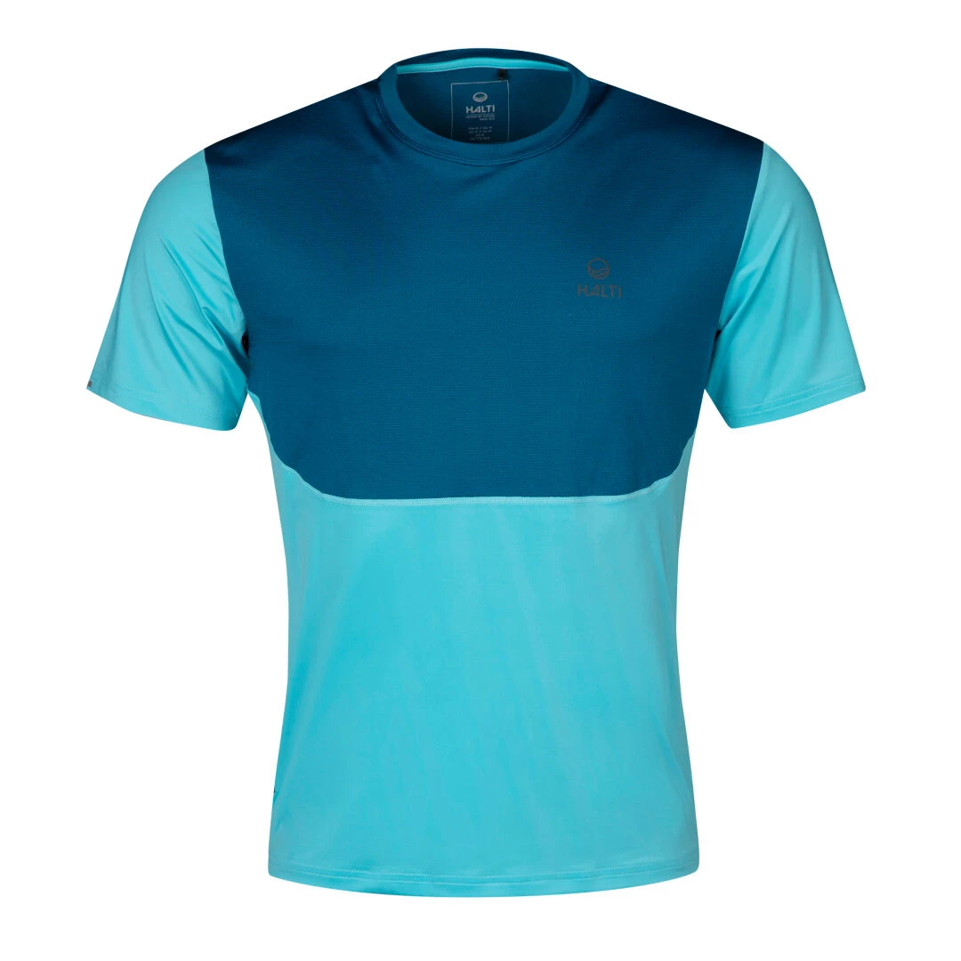 Halti Urbanite Miesten T-paita 4 Halti Urbanite Miesten T-paita - Image 2