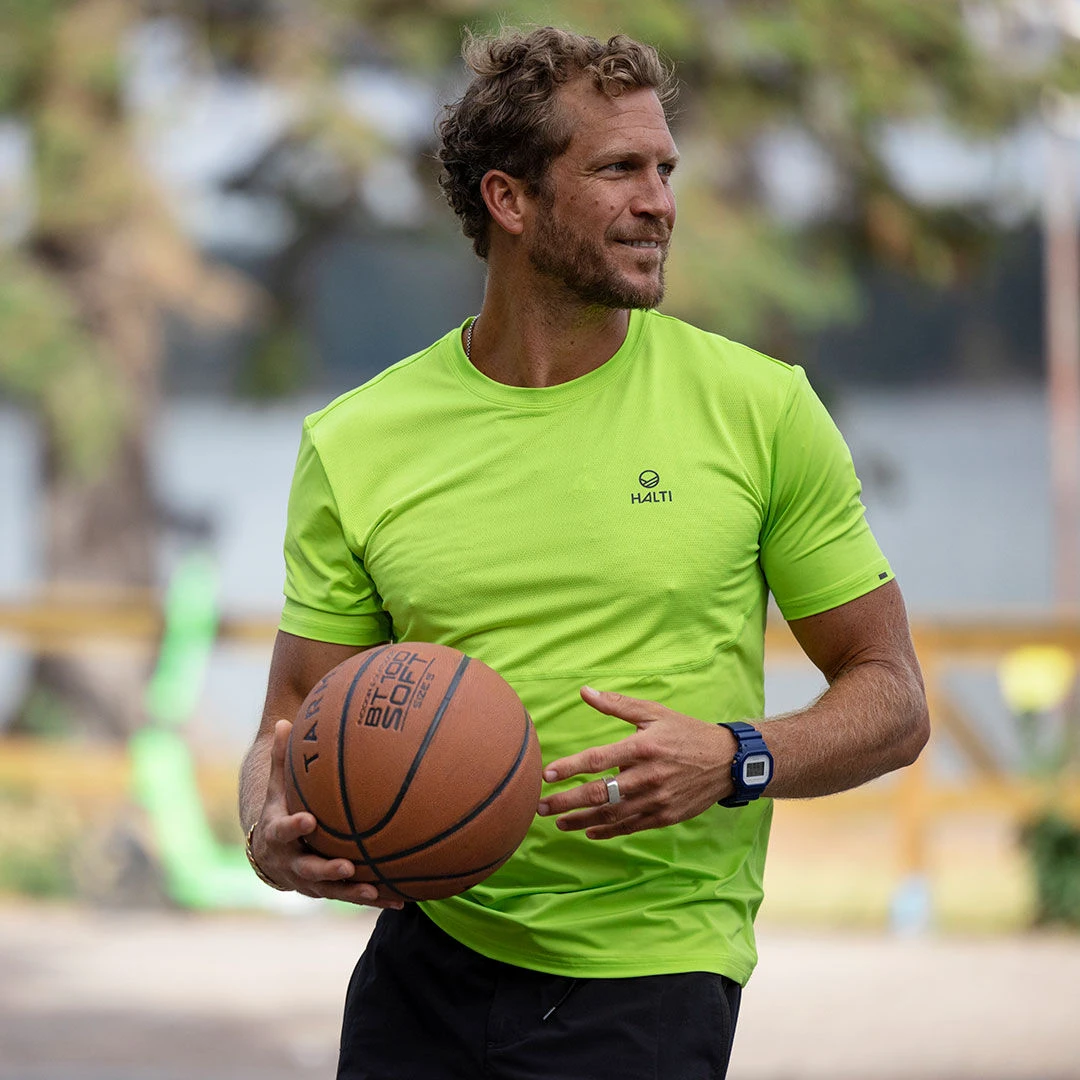 Halti Urbanite Miesten T-paita 14 Halti Urbanite Miesten T-paita - Image 12