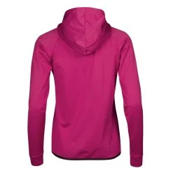 Halti Dynamic Naisten Huppari -Halti Shop 0880123 A68 DynamicWhoodie back
