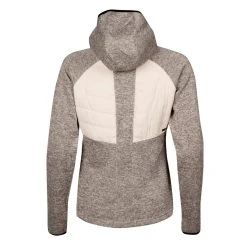 Halti Streams Naisten Hybrid Välitakki -Halti Shop 0880126 A02M WStreamsMhybridknitlayerjacket back