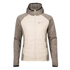 Halti Streams Naisten Hybrid Välitakki -Halti Shop 0880126 A02M WStreamsMhybridknitlayerjacket main