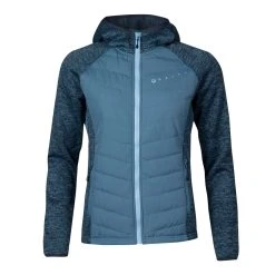 Halti Streams Naisten Hybrid Välitakki