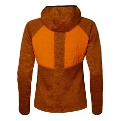 Halti Streams Naisten Hybrid Välitakki -Halti Shop 0880126 A46M StreamsWhybridknitlayerjacket back