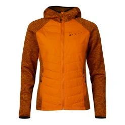 Halti Streams Naisten Hybrid Välitakki -Halti Shop 0880126 A46M StreamsWhybridknitlayerjacket main