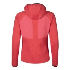 Halti Streams Naisten Hybrid Välitakki -Halti Shop 0880126 A63M WStreamsMhybridknitlayerjacket back