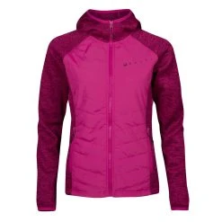 Halti Streams Naisten Hybrid Välitakki -Halti Shop 0880126 A68M WStreamsMhybridknitlayerjacket main