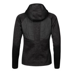 Halti Streams Naisten Hybrid Välitakki -Halti Shop 0880126 P99M WStreamsMhybridknitlayerjacket back