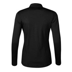 Halti Woolforce Naisten Merinovillapaita -Halti Shop 0880131 A28 WoolforceWhalfzipshirt back