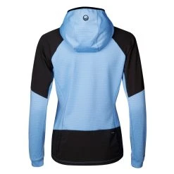 Halti Forerunner Naisten Hupullinen Välitakki -Halti Shop 0880133 A32 Forerunner W hoodedfullziplayerjacket back 02dfea9d 7126 483c a874 848244718f3e