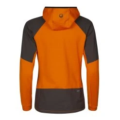 Halti Forerunner Naisten Hupullinen Välitakki -Halti Shop 0880133 A46 ForerunnerWhoodedfullziplayerjacket back 692b4d11 13c8 429f a1f0 af928ebe760c