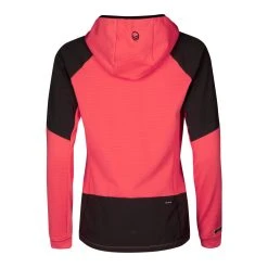 Halti Forerunner Naisten Hupullinen Välitakki -Halti Shop 0880133 A63 ForerunnerWhoodedfullziplayerjacket back 0d04293d 903a 41d5 bf4e aa26a5cf15f9