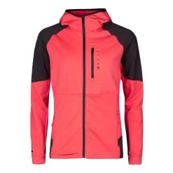 Halti Forerunner Naisten Hupullinen Välitakki -Halti Shop 0880133 A63 ForerunnerWhoodedfullziplayerjacket main c91d59c6 9240 46a2 b8ac ae2971bddc32