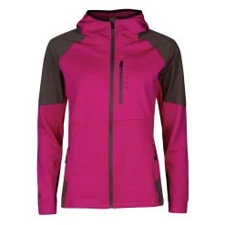 Halti Forerunner Naisten Hupullinen Välitakki