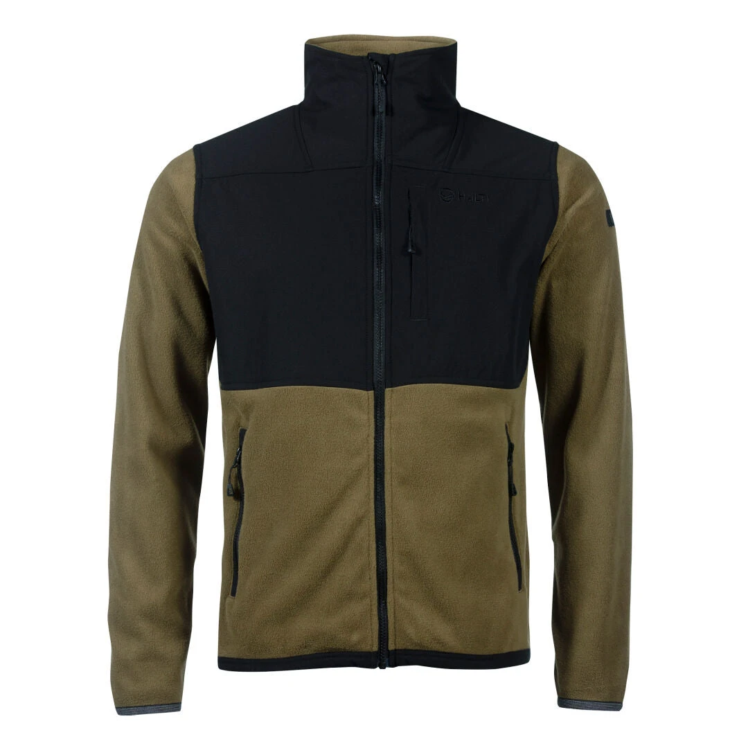 Halti Pioneering Miesten Fleecepaita 6 Halti Pioneering Miesten Fleecepaita - Image 4