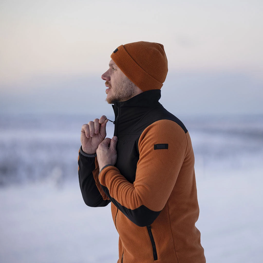 Halti Pioneering Miesten Fleecepaita 8 Halti Pioneering Miesten Fleecepaita - Image 6