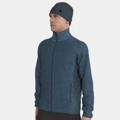 Halti Streams Miesten Hybrid Välitakki -Halti Shop 0880137 Streams Miesten Valitakki 3d mood 31