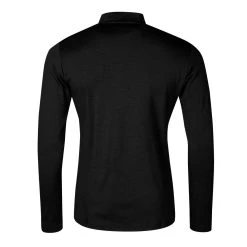 Halti Woolforce Miesten Merinovillapaita -Halti Shop 0880142 A28 WoolforceMhalfzipshirt back