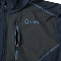 Halti Woolforce Miesten Merinovillapaita -Halti Shop 0880142 Halti Woolforce Merinovillapaita mood 20