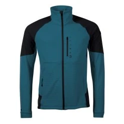 Halti Forerunner Miesten Paita -Halti Shop 0880143 A36 ForerunnerMFullZipLayerJacket main 4f4bd9e1 08b9 4dad bea6 0dcb0e329b16