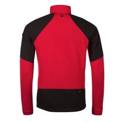 Halti Forerunner Miesten Paita -Halti Shop 0880143 T65 ForerunnerMFullZipLayerJacket back 07bc888b 93e0 4313 a4e4 2356b99a710f