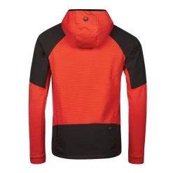 Halti Forerunner Miesten Hupullinen Välitakki -Halti Shop 0880144 T65 ForerunnerMhoodedfullziplayerjacket back