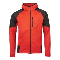 Halti Forerunner Miesten Hupullinen Välitakki -Halti Shop 0880144 T65 ForerunnerMhoodedfullziplayerjacket main