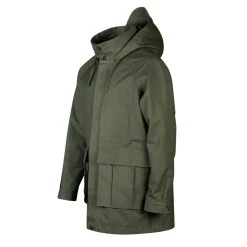 Halti Cyclus Unisex Parka -Halti Shop 1000660 B56 CyclusUnisexParka side 1de5564c 2e5c 4f06 b899 f9a1dc6d3d93