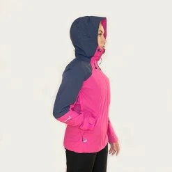 Halti Kohta Naisten DrymaxX Ulkoilutakki -Halti Shop Halti Kohta DX Jacket Women 2