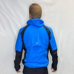 Halti Urbanite Miesten Lite Treenianorakki 10 Halti Urbanite Miesten Lite Treenianorakki -Halti Shop Halti Mens Ubanite Training Anorak 3