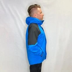 Halti Vaaja Miesten DrymaxX Kuoritakki 16 Halti Vaaja Miesten DrymaxX Kuoritakki -Halti Shop Halti Mens Vaaja DrymaxX Jacket 2