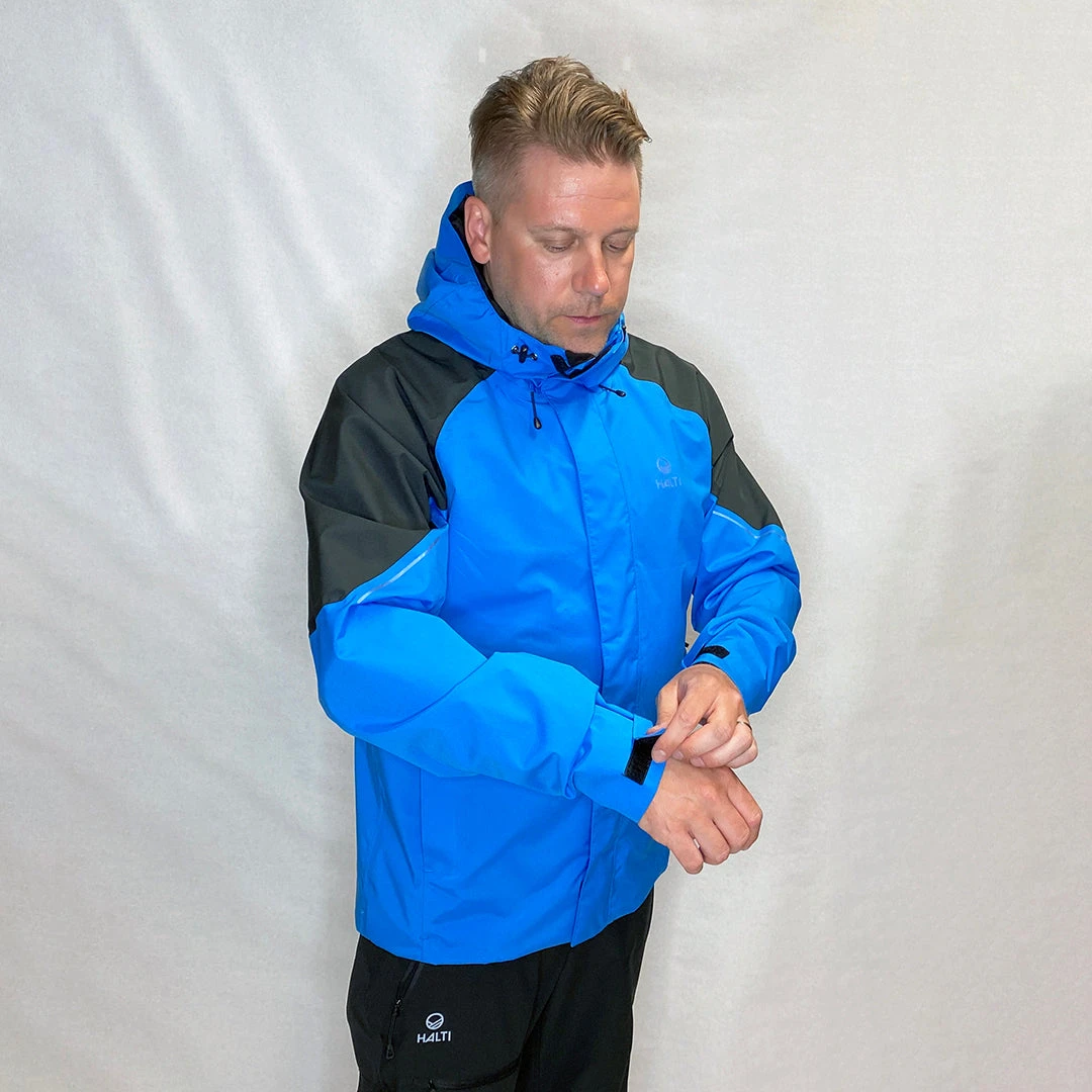 Halti Vaaja Miesten DrymaxX Kuoritakki 4 Halti Vaaja Miesten DrymaxX Kuoritakki - Image 2