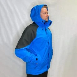 Halti Vaaja Miesten DrymaxX Kuoritakki 18 Halti Vaaja Miesten DrymaxX Kuoritakki -Halti Shop Halti Mens Vaaja DrymaxX Jacket 5
