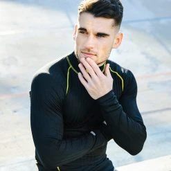 Halti Avion Miesten Light Aluspaita -Halti Shop Halti Mens base layers