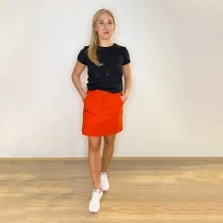 Halti Retki III Naisten T-paita 16 Halti Retki III Naisten T-paita -Halti Shop Halti Retki Shirt Pallas Skort 1