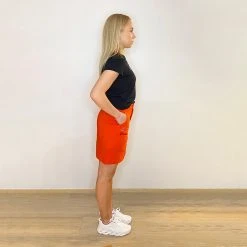 Halti Retki III Naisten T-paita 17 Halti Retki III Naisten T-paita -Halti Shop Halti Retki Shirt Pallas Skort 3