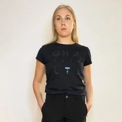 Halti Retki III Naisten T-paita 19 Halti Retki III Naisten T-paita -Halti Shop Halti Retki T Shirt 1