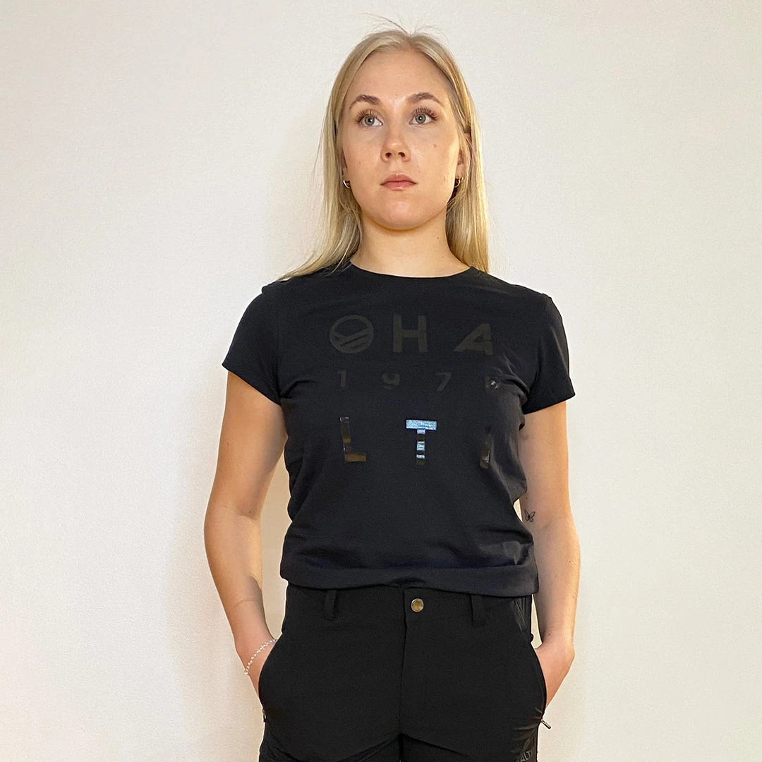 Halti Retki III Naisten T-paita 11 Halti Retki III Naisten T-paita - Image 9